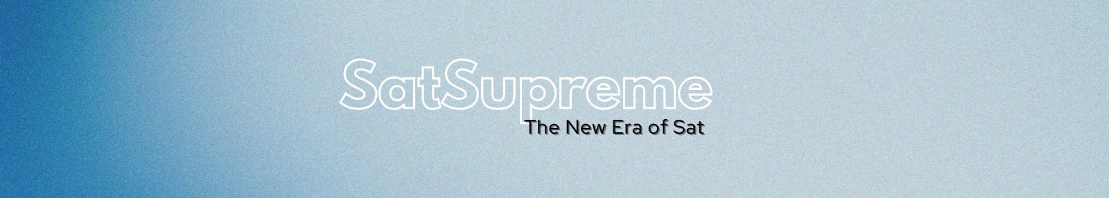 SatSupreme - The New Era